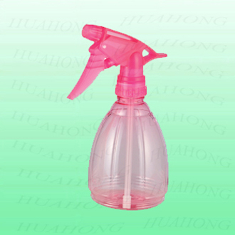 trigger sprayer bottle/ water flowers bottle